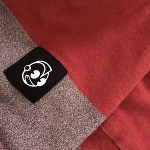 Limited edition kid robot sweater size L